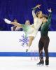 Elliana Peal & Ethan Peal (USA)