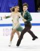 Elliana Peal & Ethan Peal (USA)