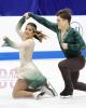 Elliana Peal & Ethan Peal (USA)