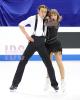 Ashlie Slatter & Atl Ongay-Perez (GBR)