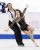 Ashlie Slatter & Atl Ongay-Perez (GBR)