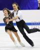 Ashlie Slatter & Atl Ongay-Perez (GBR)