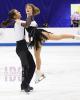 Ashlie Slatter & Atl Ongay-Perez (GBR)