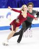 Elizabeth Tkachenko & Alexei Kiliakov (ISR)