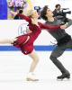 Elizabeth Tkachenko & Alexei Kiliakov (ISR)