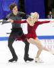 Elizabeth Tkachenko & Alexei Kiliakov (ISR)