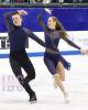 Noemi Maria Tali & Noah Lafornara (ITA)