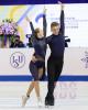 Noemi Maria Tali & Noah Lafornara (ITA)