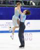 Layla Veillon & Alexander Brandys (CAN)