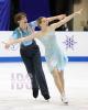 Layla Veillon & Alexander Brandys (CAN)