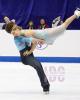Layla Veillon & Alexander Brandys (CAN)