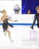 Gina Zehnder & Beda Leon Sieber (SUI)