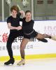 Sofiia Beznosikova & Max Leleu (BEL)