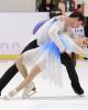 Molly Hairsine & Alessio Surenkov-Gultchev (GBR)