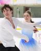 Molly Hairsine & Alessio Surenkov-Gultchev (GBR)