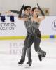 Sara Kishimoto & Atsuhiko Tamura (JPN)