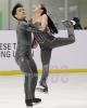 Sara Kishimoto & Atsuhiko Tamura (JPN)