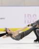 Sara Kishimoto & Atsuhiko Tamura (JPN)