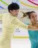 Chloe Nguyen & Brendan Giang (CAN)