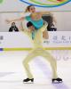 Chloe Nguyen & Brendan Giang (CAN)