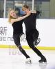 Leah Neset & Artem Markelov (USA)