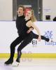 Leah Neset & Artem Markelov (USA)