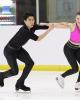 Yahli Pedersen & Jeffrey Chen (USA)