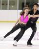 Yahli Pedersen & Jeffrey Chen (USA)