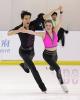 Yahli Pedersen & Jeffrey Chen (USA)
