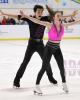 Yahli Pedersen & Jeffrey Chen (USA)
