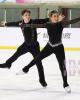 Elliana Peal & Ethan Peal (USA)