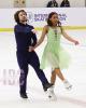 Hilda Taylor & Nolen Hickey (FIN)