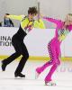 Elizabeth Tkachenko & Alexei Kiliakov (ISR)