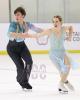 Layla Veillon & Alexander Brandys (CAN)