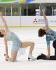 Layla Veillon & Alexander Brandys (CAN)