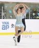 Layla Veillon & Alexander Brandys (CAN)