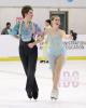 Layla Veillon & Alexander Brandys (CAN)