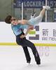 Layla Veillon & Alexander Brandys (CAN)