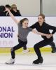 Sarah Marcilly Vazquez & Jolan Engel (ESP)