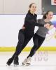 Sarah Marcilly Vazquez & Jolan Engel (ESP)