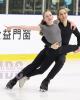 Sarah Marcilly Vazquez & Jolan Engel (ESP)