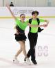 Eliska Zakova & Filip Mencl (CZE)
