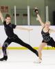 Mariia Alieva & Yehor Barshak (GEO)
