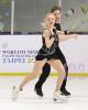 Mariia Alieva & Yehor Barshak (GEO)