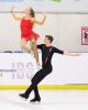 Natalie Blaasova & Filip Blaas (CZE)