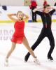 Natalie Blaasova & Filip Blaas (CZE)