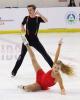 Natalie Blaasova & Filip Blaas (CZE)