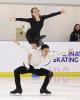 Sofiia Dovhal & Wiktor Kulesza (POL)
