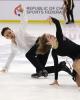 Sofiia Dovhal & Wiktor Kulesza (POL)