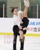 Sofiia Dovhal & Wiktor Kulesza (POL)
